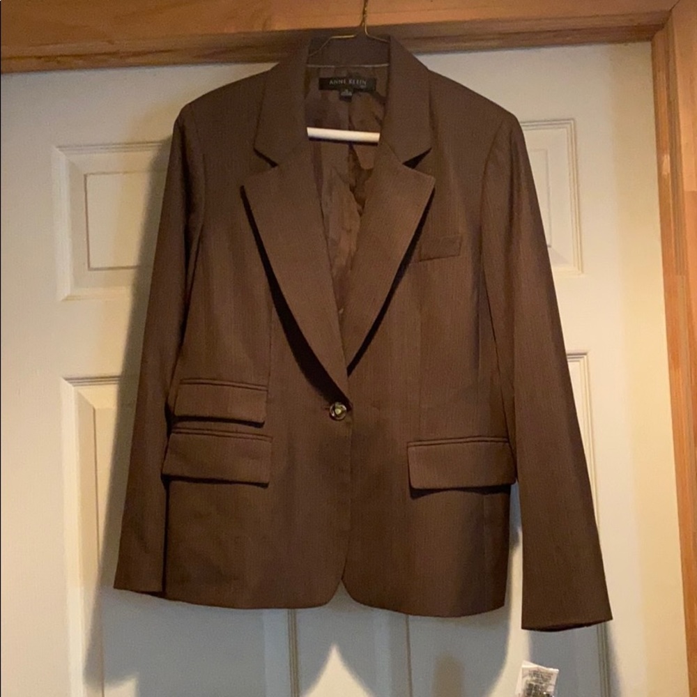 Blazer Jacket